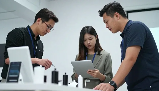 场景化技术选型的三大关键考量点