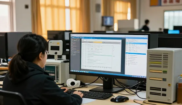 技术支持领域性能优化的未来趋势与实践路径