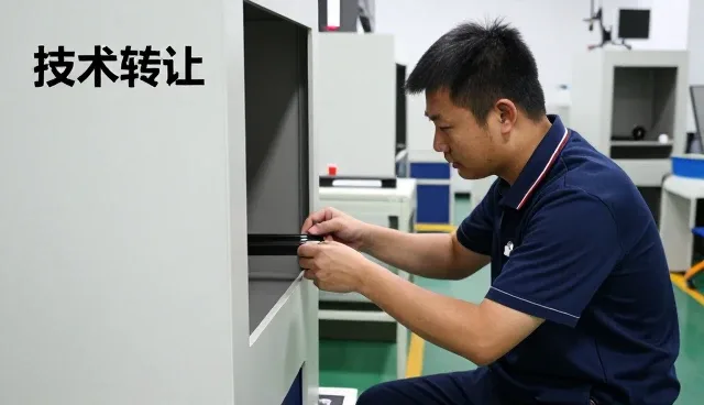 广东嘉源环境科技有限公司助力设计提升竞争力